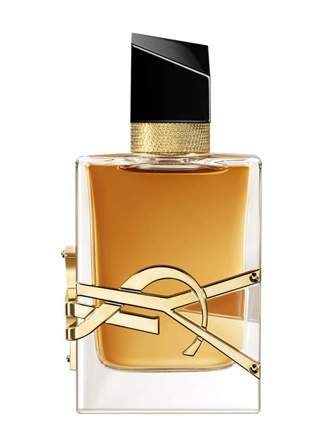 ingredients in ysl libre perfume|YSL perfume intense.